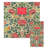 Lark Manor 2026 William Morris Square Wall Calendar & Slim Diary Set